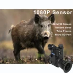 NV007S product 1080p sensor